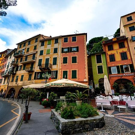 La Stanza In Piazzetta Hotel Santa Margherita Ligure Ngoại thất bức ảnh