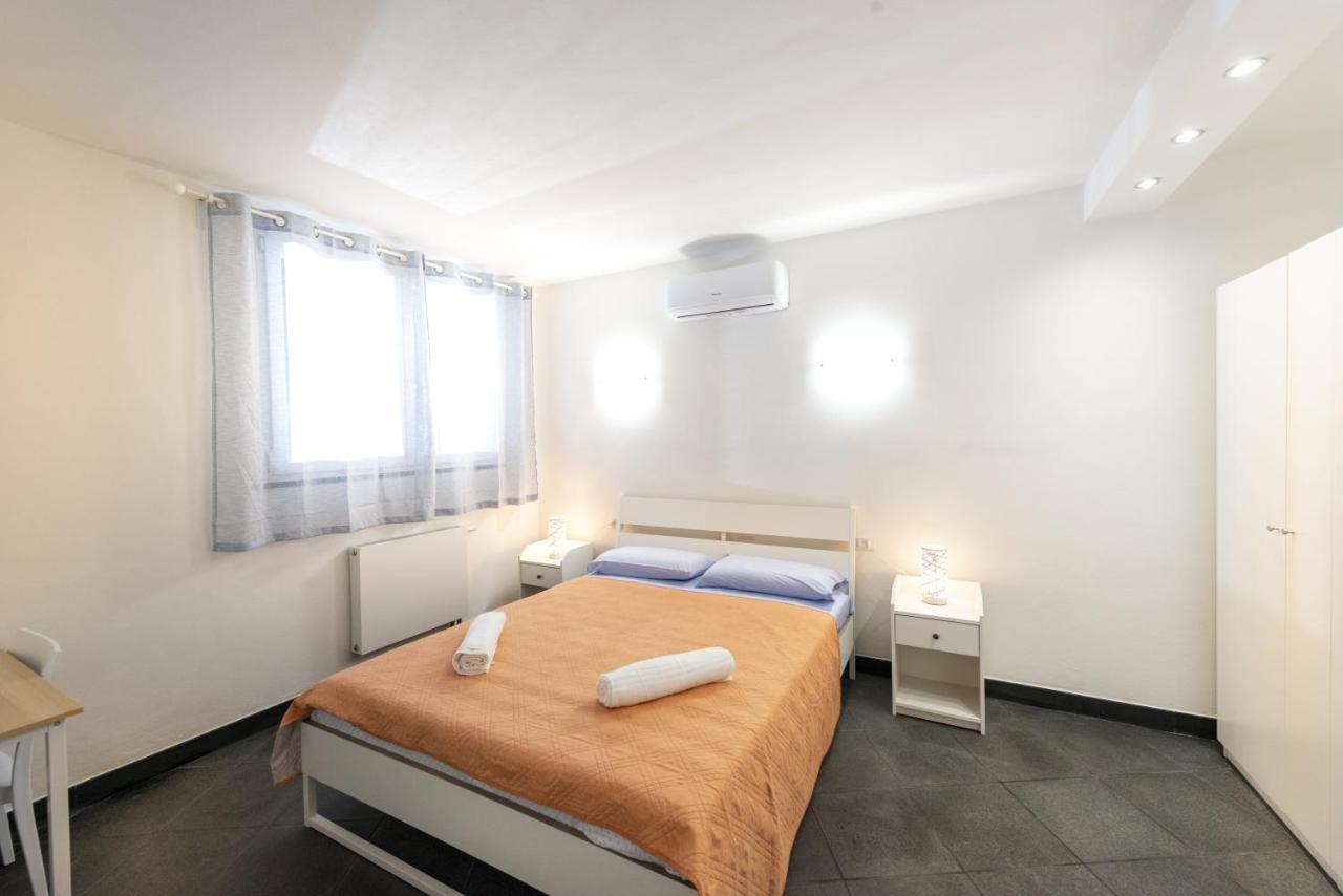 La Stanza In Piazzetta Hotel Santa Margherita Ligure Ngoại thất bức ảnh