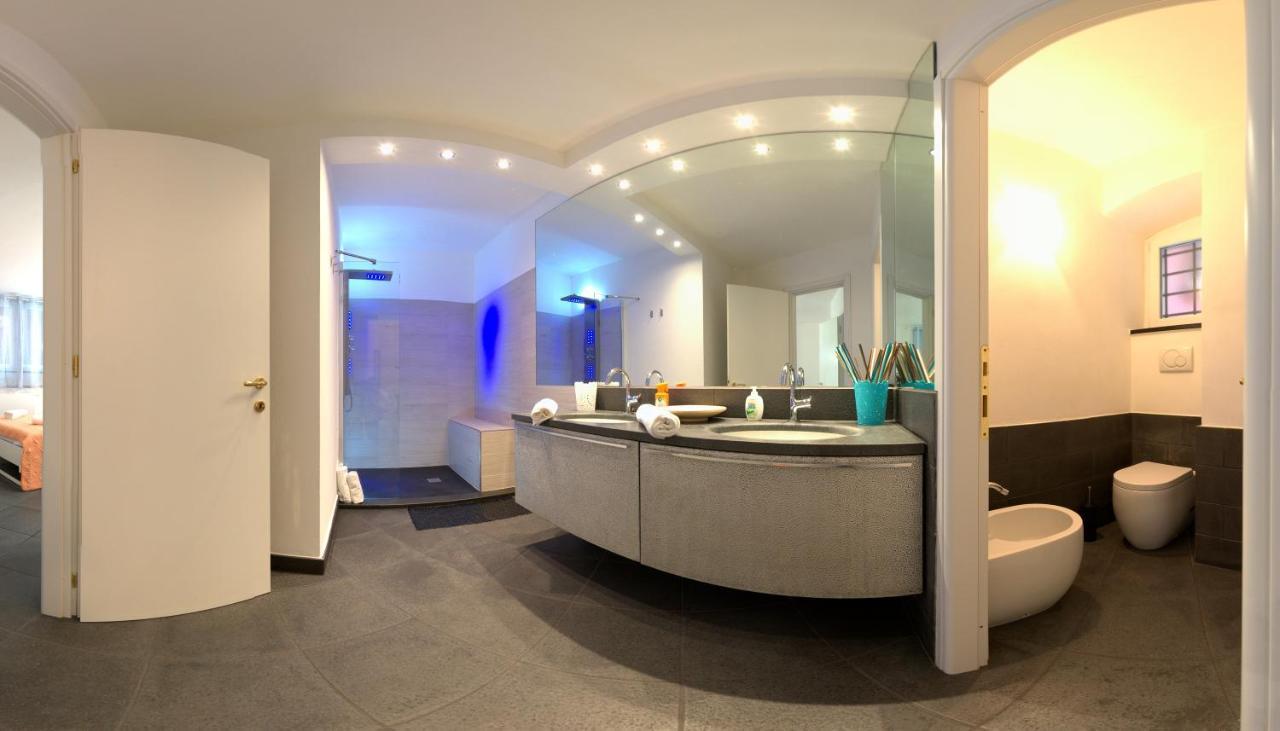La Stanza In Piazzetta Hotel Santa Margherita Ligure Ngoại thất bức ảnh