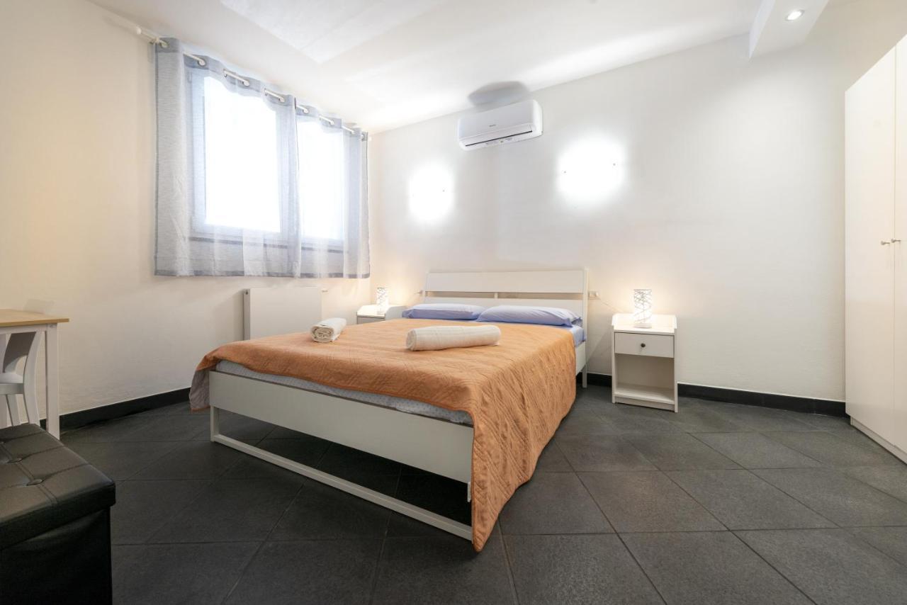 La Stanza In Piazzetta Hotel Santa Margherita Ligure Ngoại thất bức ảnh