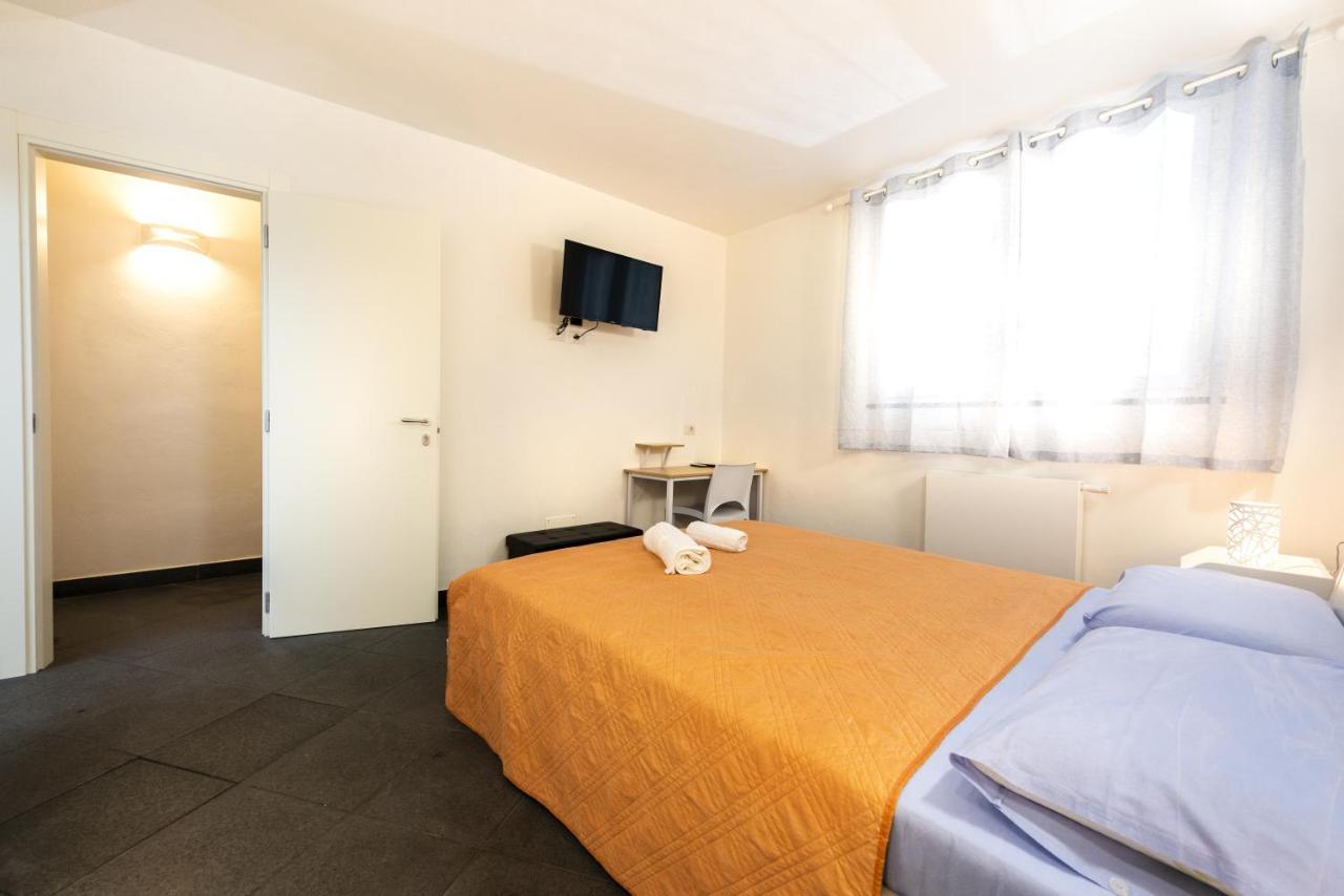La Stanza In Piazzetta Hotel Santa Margherita Ligure Ngoại thất bức ảnh